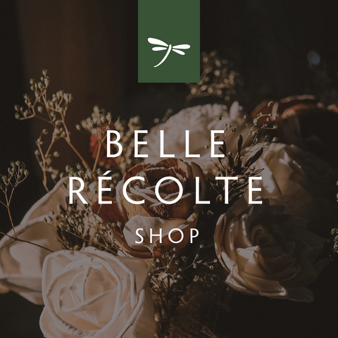 Coffret cadeau (ensemble de 3 mélanges)