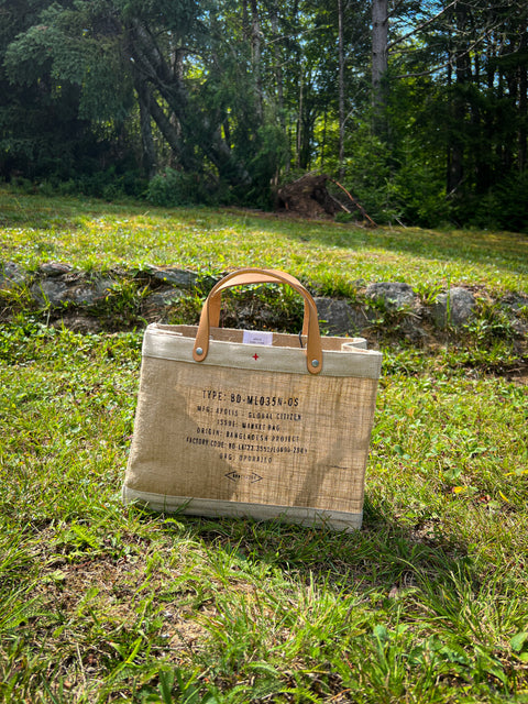 Small Market Bag