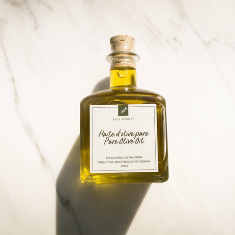 Olive Oil