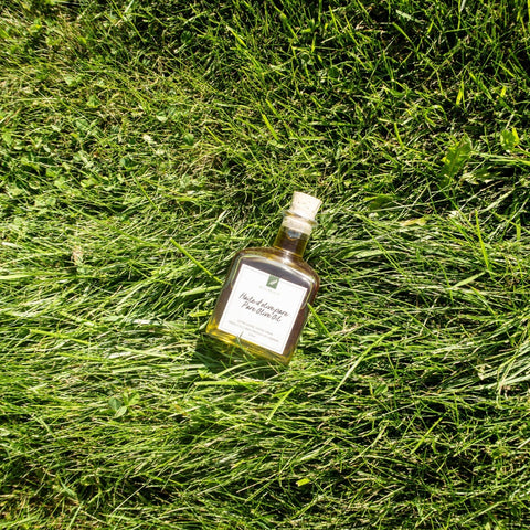 Extra Virgin Olive Oil (210ml)
