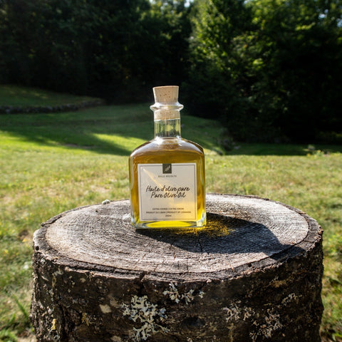 Extra Virgin Olive Oil (210ml)