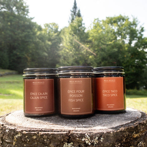 Gift Set (Set of 3 Blends)
