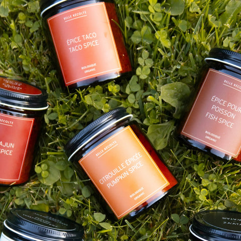 Gift Set (Set of 3 Blends)