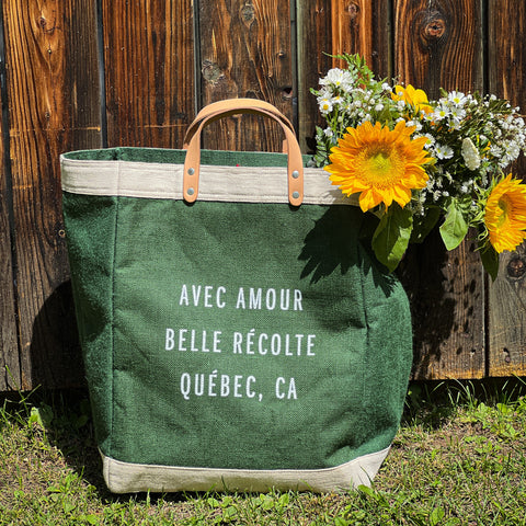 Market Bags